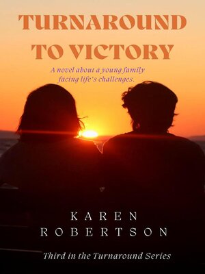 cover image of Turnaround to Victory